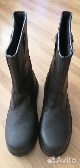 Сапоги 