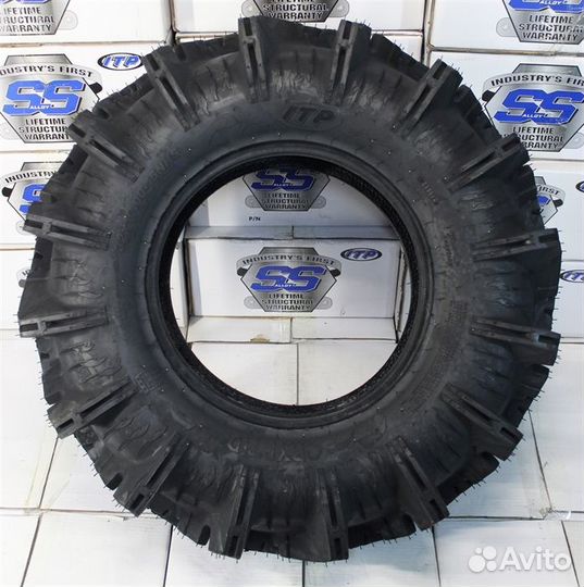 Комплект шин ITP cryptid 32x10-15