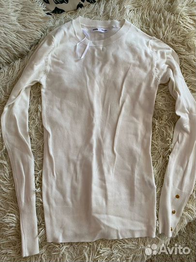 Джемпер для девочки