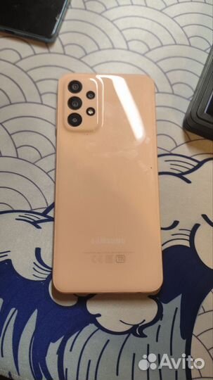Samsung A23