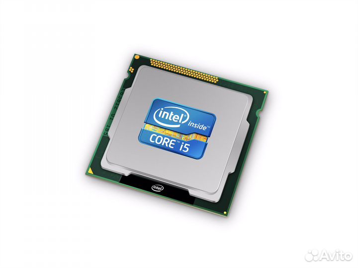 Процессор Intel Core i5-2310