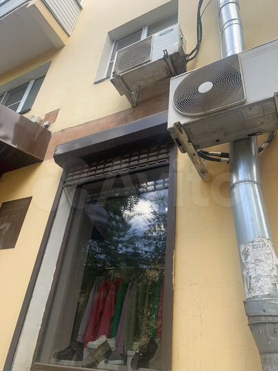 Торговая площадь, 100 м²