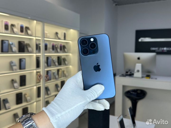 iPhone 15 Pro, 1 ТБ