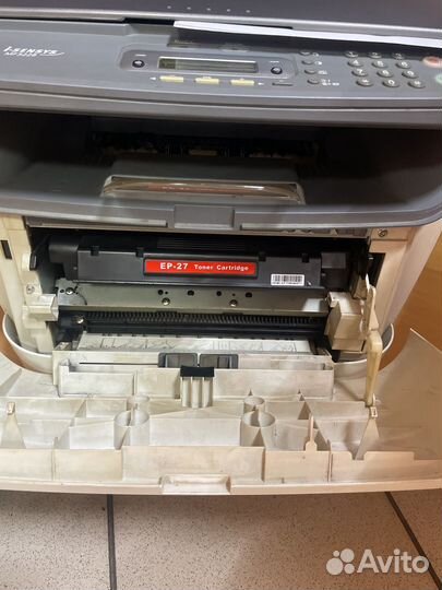 Мфу лазерный canon MF3228