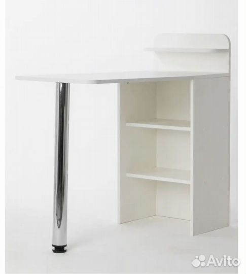 Маникюрный стол складной