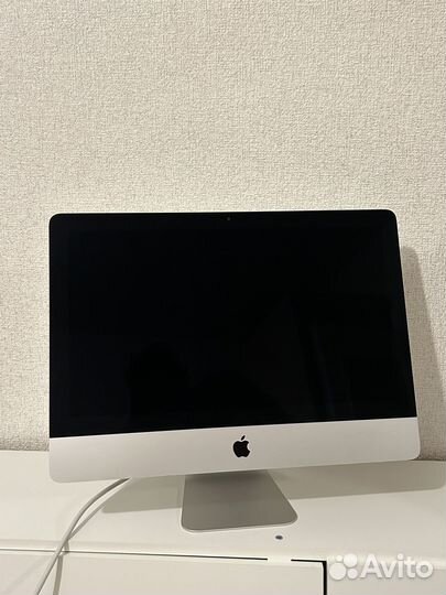 Apple iMac 21.5 late 2013