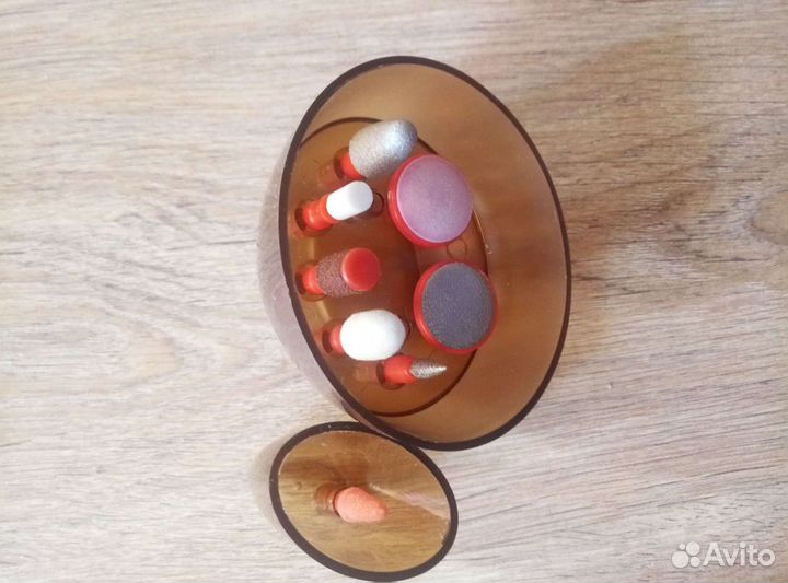 Набор для маникюра