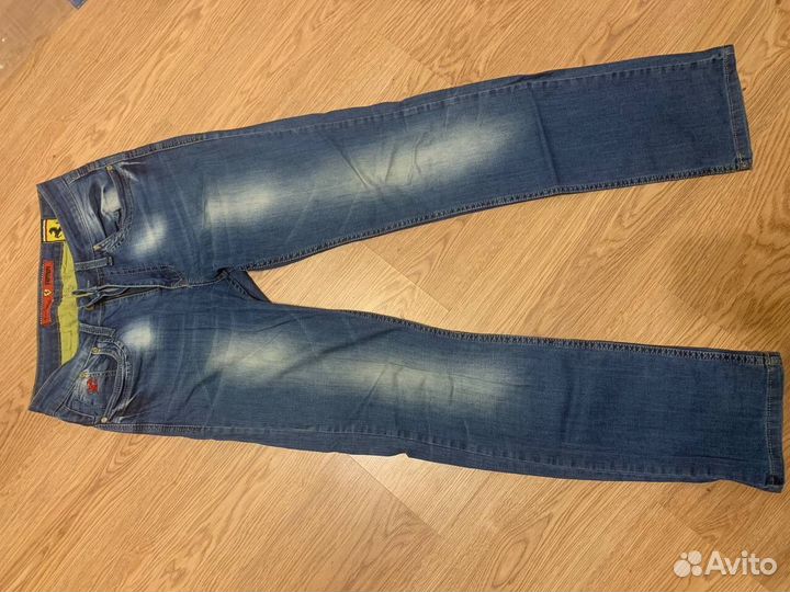 Мужская одежда пакетом