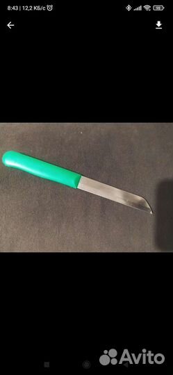 Кухонный нож