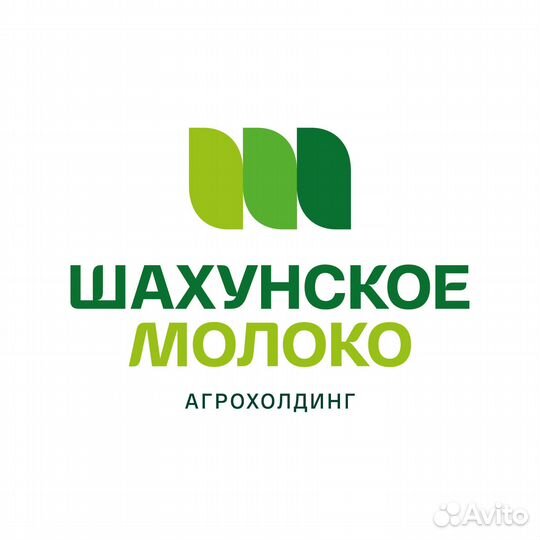 Приемщик молока