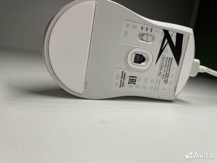 Игровая мышь