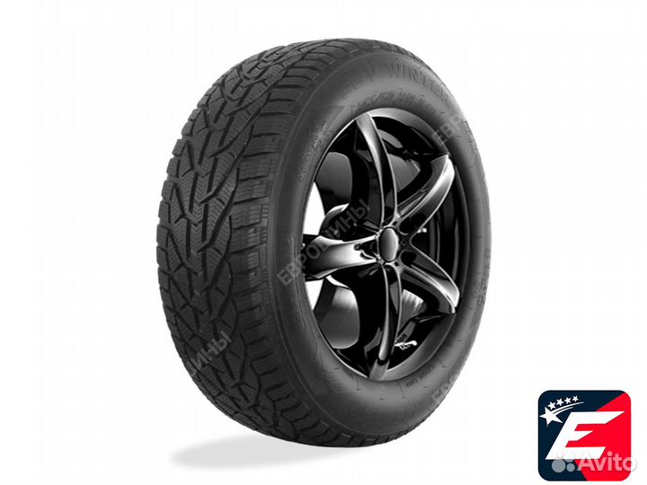 Tigar SUV Winter 225/60 R17 103V