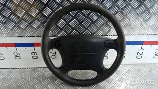 Рулевое колесо LDV maxus (ZEA01JZ01)