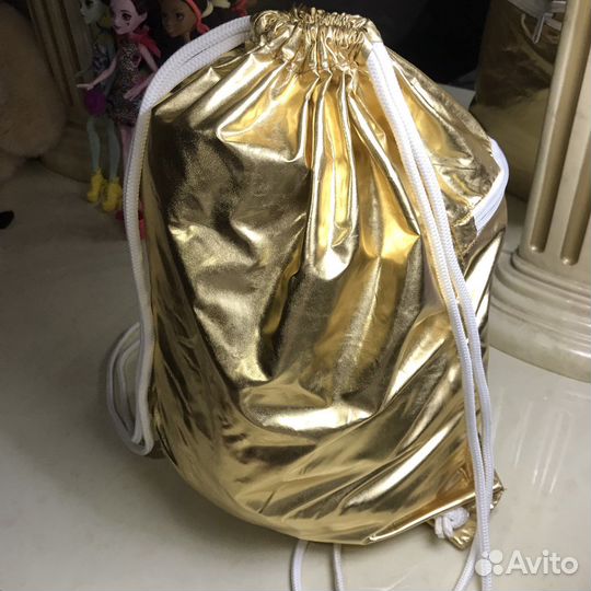 Сумка для формы и обуви