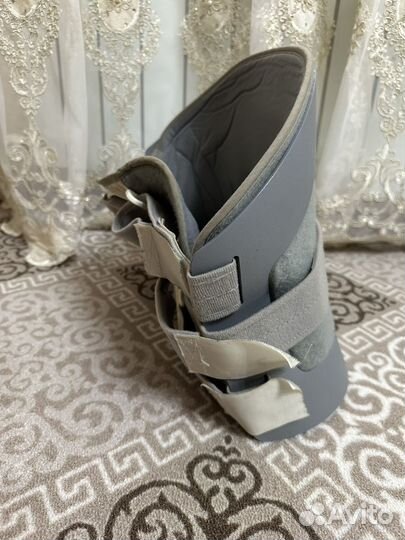 Корсет ортопедический поясничный