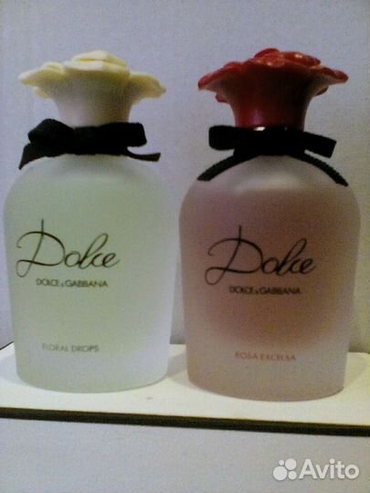 Дольче Габбана