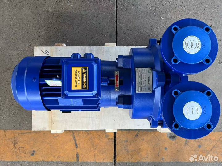 Водяной насос