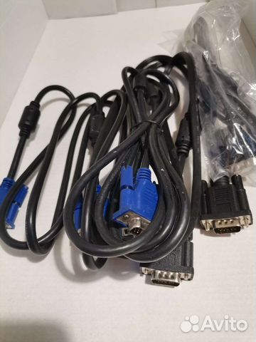 VGA Кабель для мониторов