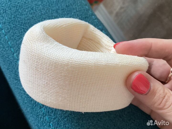 Воротник ортопедический детский шанса