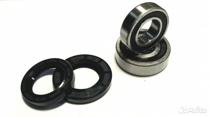 Ремкомплект пер. колеса yamaha WR/YZ 250,450,426