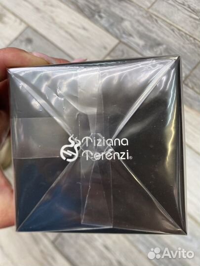 Tiziana Terenzie Khristina 100 ml