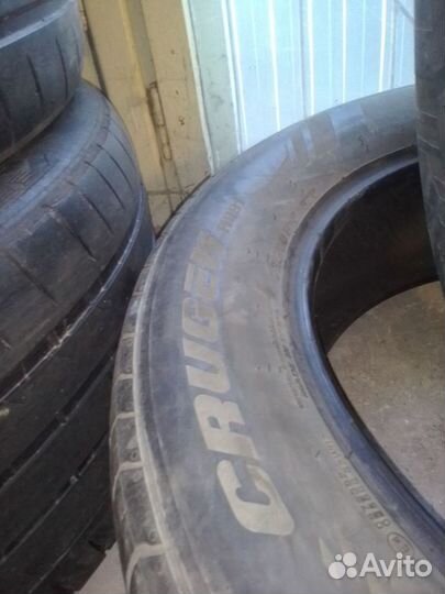 Kumho Grugen Premium 235/60 R18 32Q