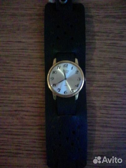 Мужские часы
