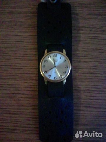 Мужские часы
