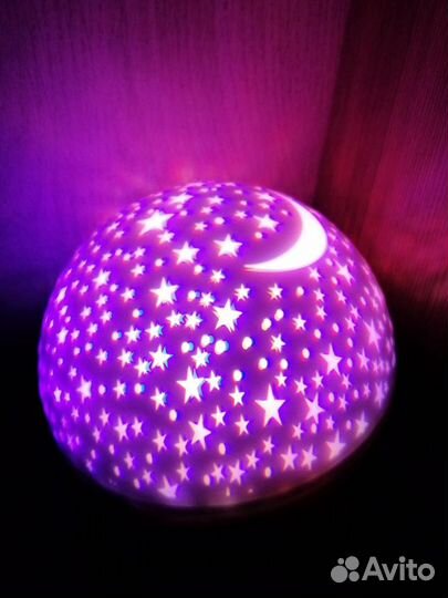 Ночник детский