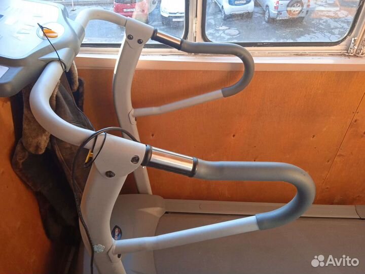 Тренажëр беговой Torneo Magic