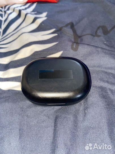 Беспроводные наушники