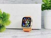 Apple Watch 8+ ultra