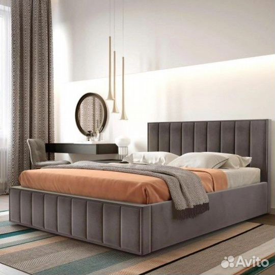 Кровать новая «Сиеста - 2»