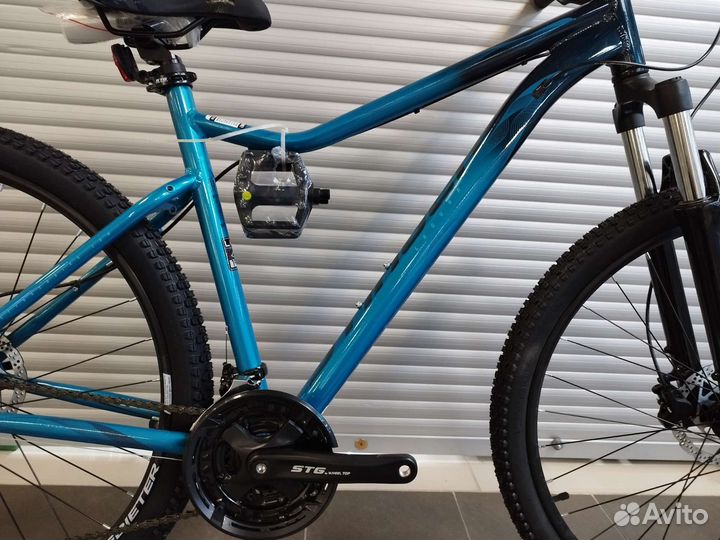 Велосипед Stinger Laguna Pro 27.5