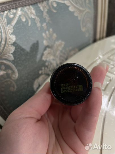 Сыворотка для лица