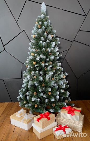 Искусственные елки. Магазин елок