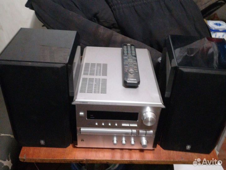 Yamaha PianoCraft CRX-E150