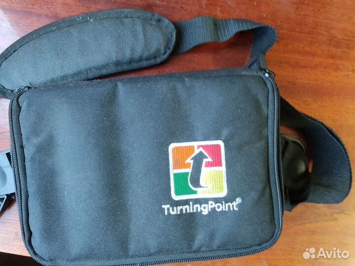 Система для голосования Turning Point 15шт