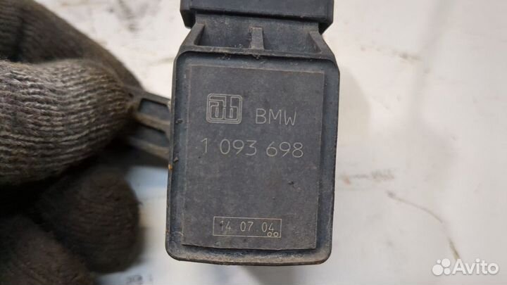 Датчик подвески левый задний BMW X5 E53, 2004