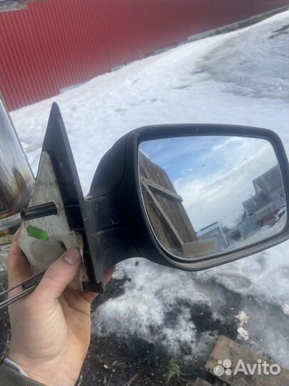 Зеркало калина1