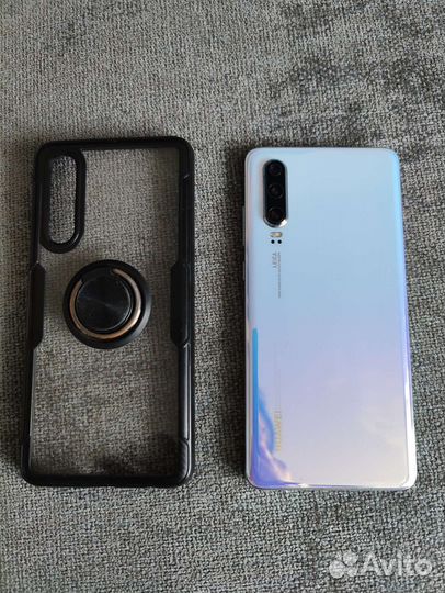 Продам Huawei P30