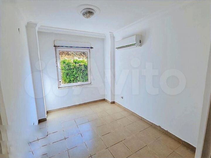 3-к. квартира, 100 м² (Турция)