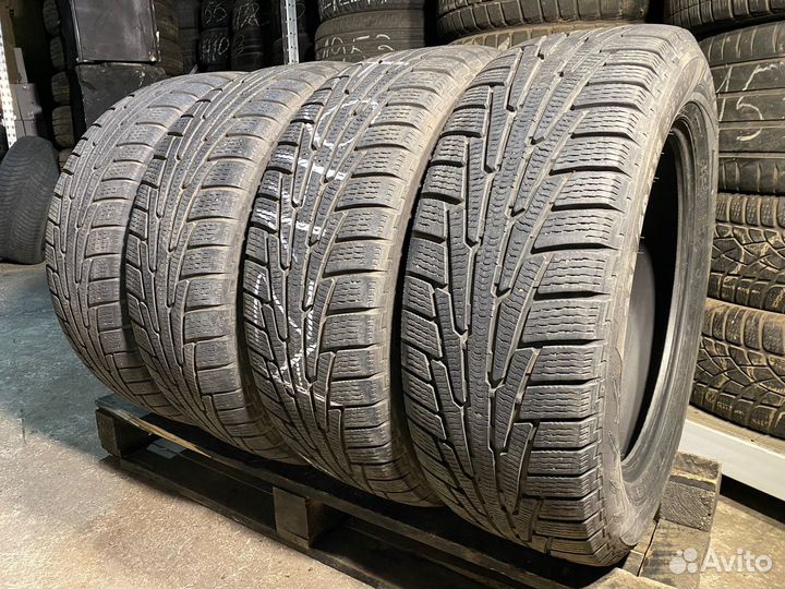 Nokian Tyres Nordman RS2 SUV 235/60 R18 107R