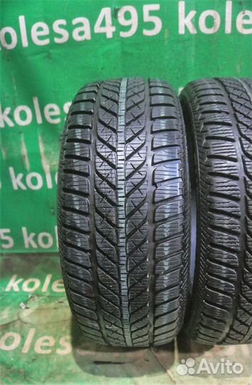 Fulda Kristall Control HP 195/55 R15 85H