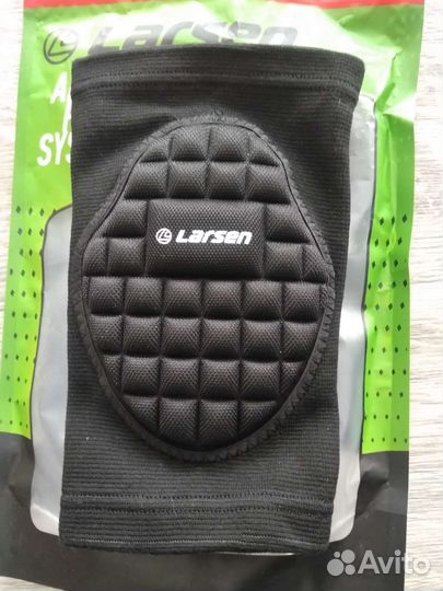 Наколенники