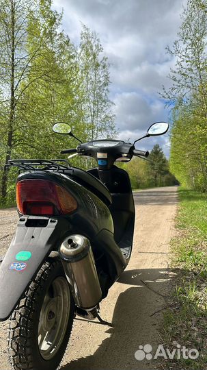 Хонда Дио 35 sr