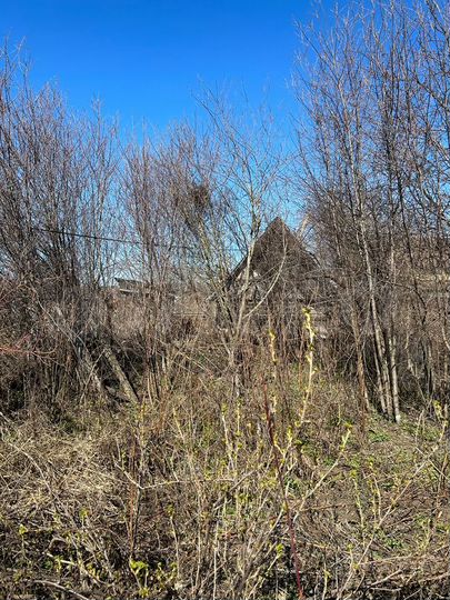 Участок 16,2 сот. (ИЖС)