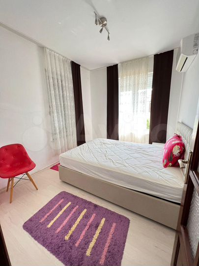 Дом 160 м² (Турция)