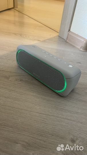 Колонка sony SRS-XB30