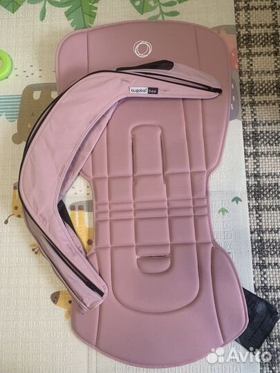 Сиденье матрасик bugabo bee 3